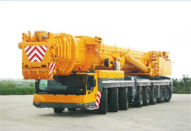 平凉市精密设备吊装（如机床、仪器）需要特殊车型吗？